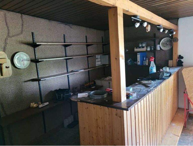 7-ZimmerHAUS MIT 3 BÄDERN, 2 GARAGEN UND GROSSEM GARTEN IN GUTER, ZENTRUMSNAHER WOHNLAGE!