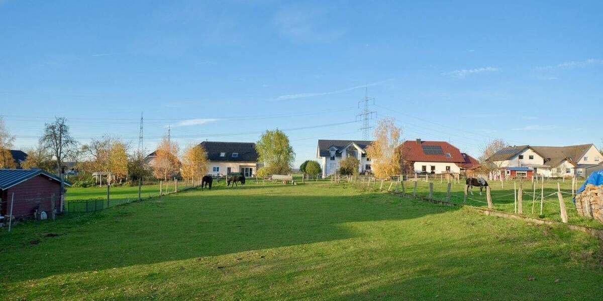 Grundstück Eitorf Irlenborn - 108.000&euro; | Angebot:25685762