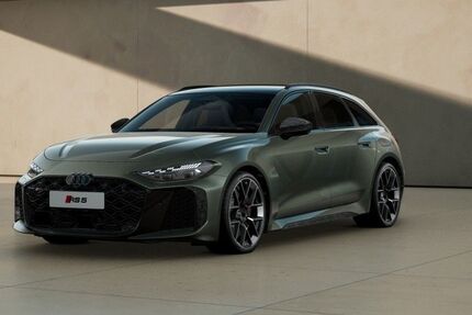 Audi RS5 3.500 km 123.990 &euro; Meckenheim / Bonn 53340