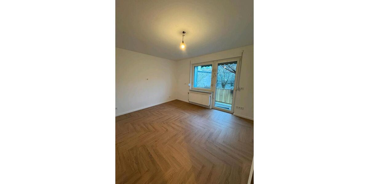 Erdgeschoßwohnung Köln Mülheim - 2 Zimmer, 59 m&sup2;, 1.150&euro; | Angebot:24829730