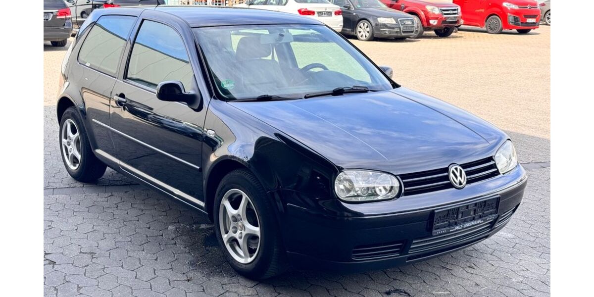 VW Golf 233.230 km 2.950 &euro; Bornheim 53332