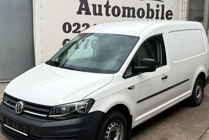 VW Caddy Maxi 171.000 km 6.999 € Köln 51065