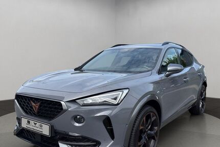 Cupra Formentor 29.022 km 29.380 &euro; Lohmar 53797