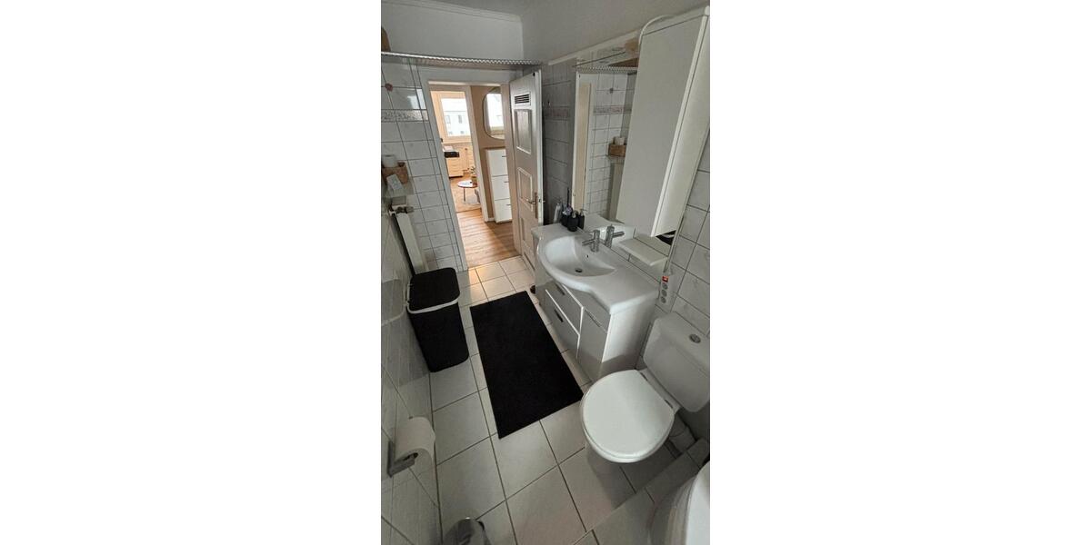 Etagenwohnung Köln Ehrenfeld - 2 Zimmer, 59 m&sup2;, 229.000&euro; | Angebot:26536442