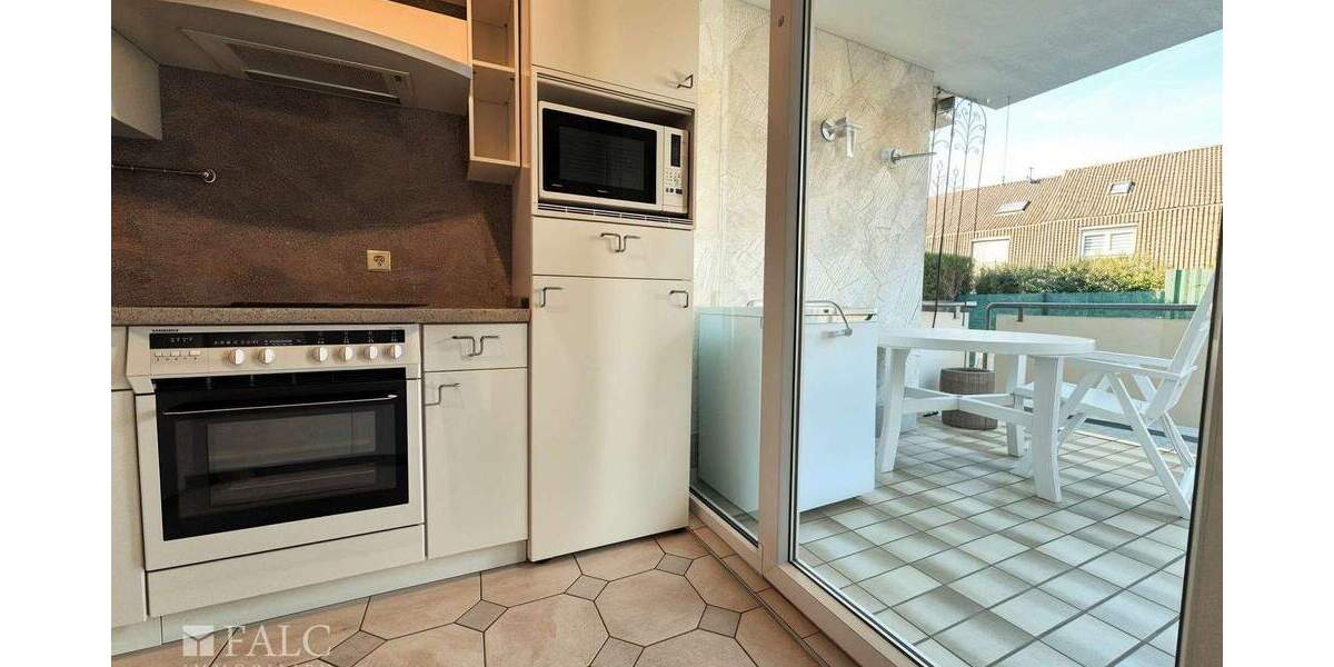 Etagenwohnung Lohmar Donrath - 2 Zimmer, 54 m&sup2;, 179.000&euro; | Angebot:24698991