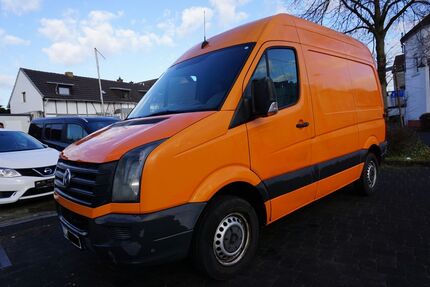VW Crafter 165.000 km 8.990 &euro; Troisdorf 53840