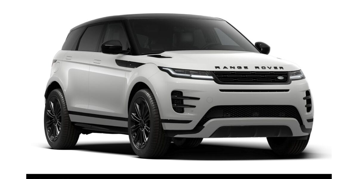 Land Rover Range Rover Evoque 3.000 km 65.480 &euro; Köln 51149