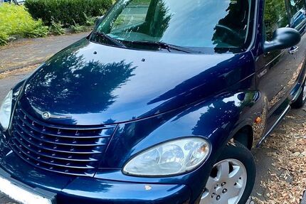 Chrysler PT Cruiser
