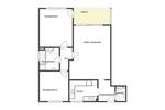 Etagenwohnung Königswinter Ittenbach - 3 Zimmer, 88 m&sup2;, 238.000&euro; | Angebot:26528130