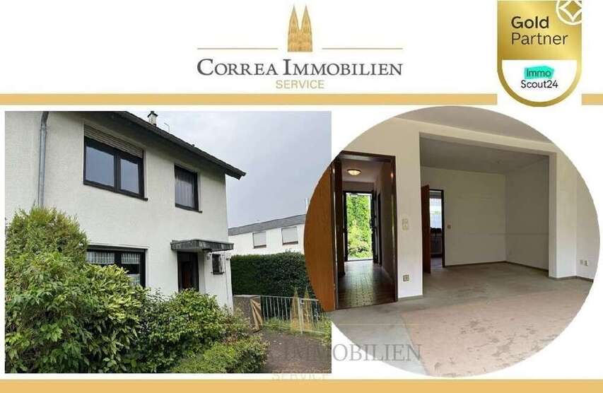 Haus zum Kaufen in Köln Pesch 530.000 € 155 m²