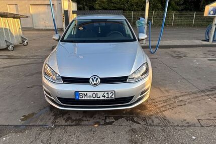 VW Golf 165.000 km 12.300 € Frechen 50226