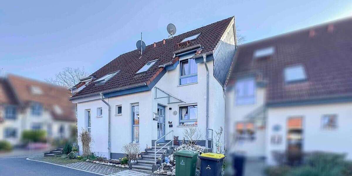 Einfamilienhaus Hennef (Sieg) - 5 Zimmer, 110 m&sup2;, 395.000&euro; | Angebot:26934143
