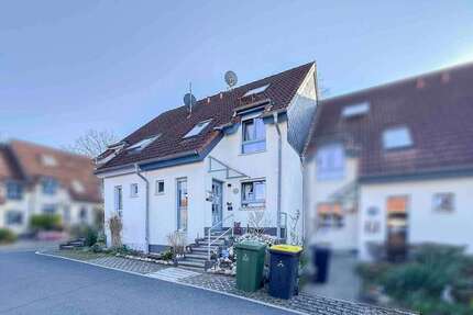 Haus Hennef (Sieg) - 5 Zimmer, 110 m&sup2;, 395.000&euro; | Angebot:26934143
