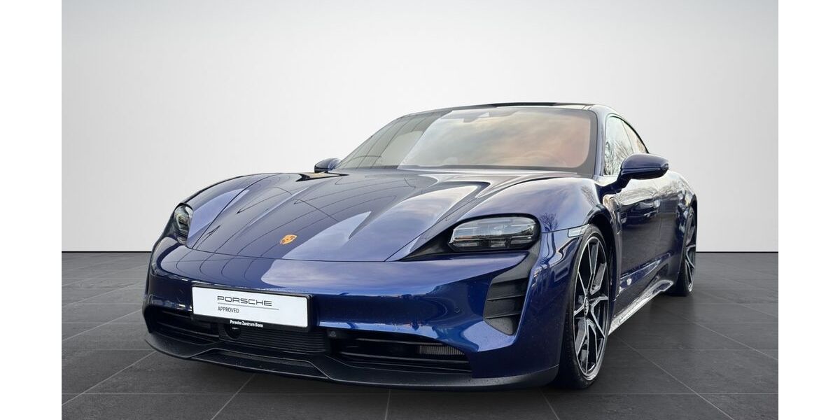 Porsche Taycan 34.090 km 72.950 &euro; Bonn 53119