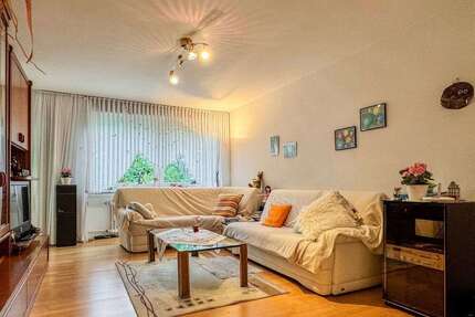 Wohnung zum Kaufen in Bonn 199.000 € 73.25 m² 3 zimmer