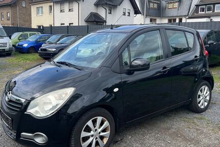 Opel Agila 155.000 km 4.900 € Bad Neuenahr 53474