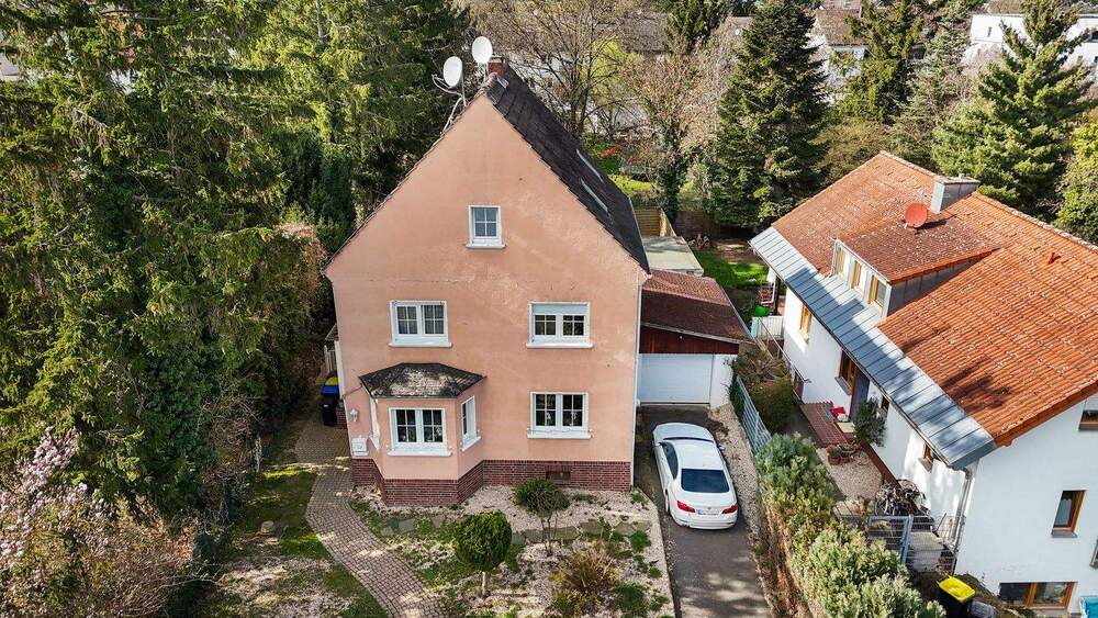 Einfamilienhaus Euskirchen Kuchenheim - 6 Zimmer, 155 m&sup2;, 349.000&euro; | Angebot:25799350