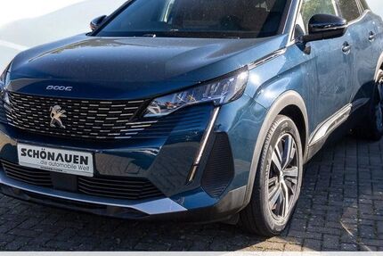 Peugeot 3008 22.990 km 22.750 &euro; Erftstadt 50374