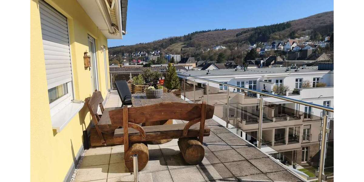 Etagenwohnung Bad Neuenahr-Ahrweiler Ahrweiler - 3 Zimmer, 150 m&sup2;, 495.000&euro; | Angebot:26549707