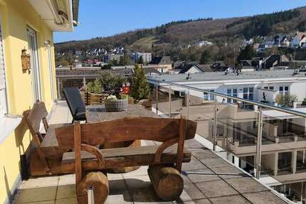 Wohnung Bad Neuenahr-Ahrweiler Ahrweiler - 3 Zimmer, 150 m&sup2;, 495.000&euro; | Angebot:26549707