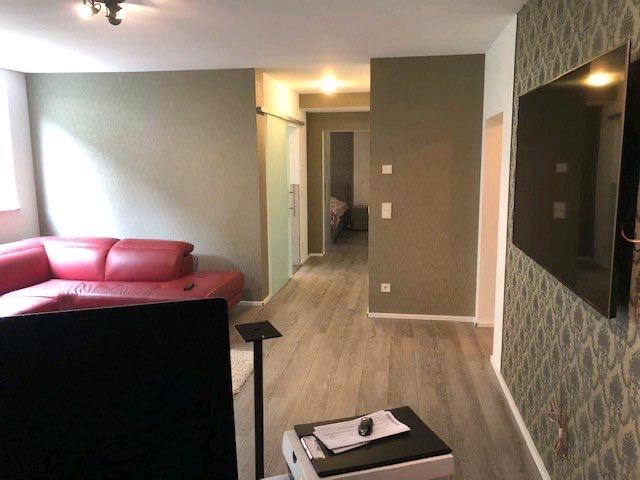 Wohnung zu mieten 2 zimmer