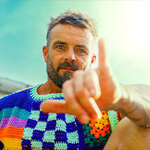 Xavier Rudd & Mighty Oaks