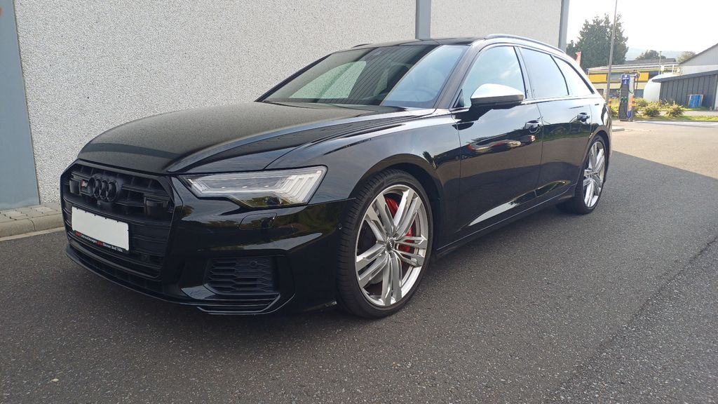 Audi S6 64.800 km 46.800 &euro; Bad Hönningen 53557