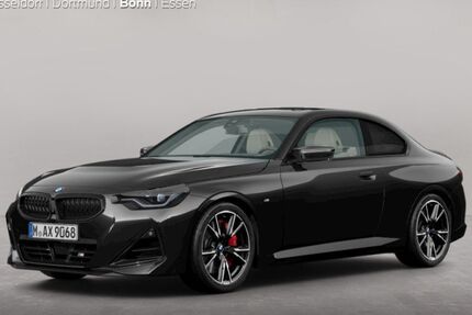 BMW M240i 14.403 km 59.999 € Bonn 53119