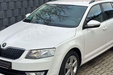 Skoda Octavia 296.000 km 5.000 &euro; Köln 51109