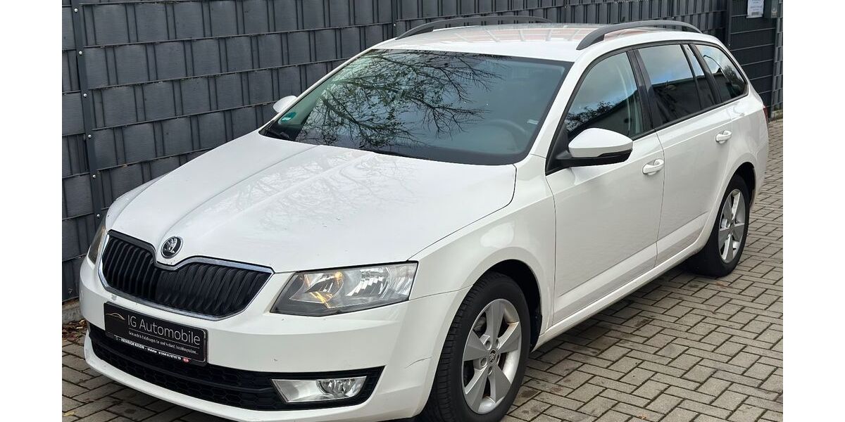 Skoda Octavia 296.000 km 5.000 &euro; Köln 51109