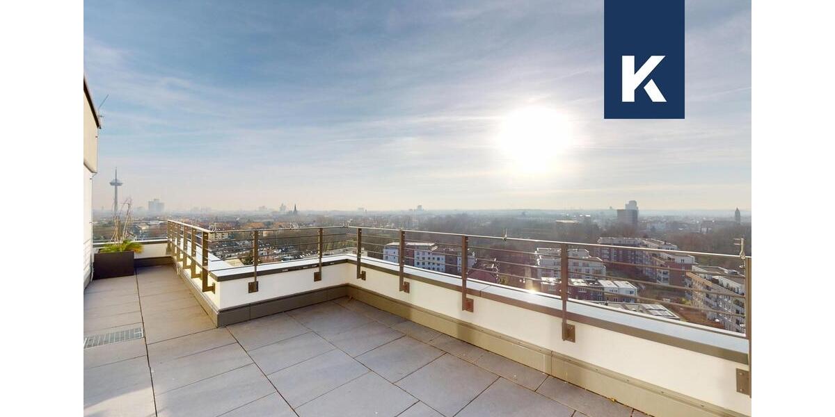 Einfamilienhaus Köln Ehrenfeld - 4 Zimmer, 100 m&sup2;, 2.190&euro; | Angebot:24690060