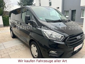 Ford Transit/Tourneo Custom Kombi 320 L2 Trend 154.000 km 20.000 &euro; Troisdorf 53844