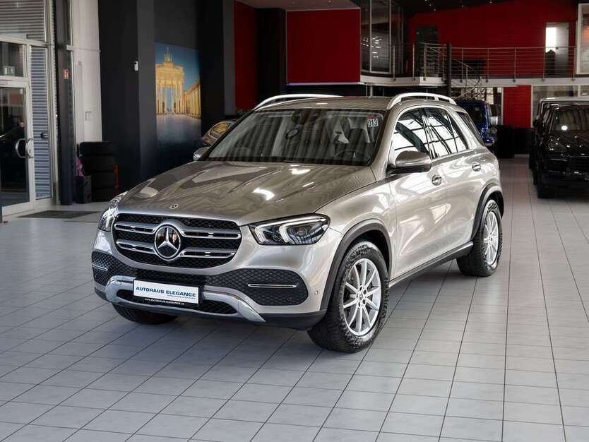 GLE 350