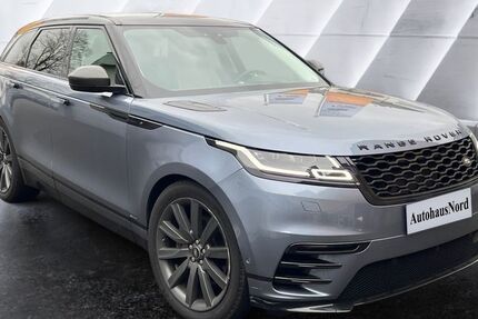 Land Rover Range Rover Velar 90.079 km 32.900 &euro; Köln-Riehl 50735