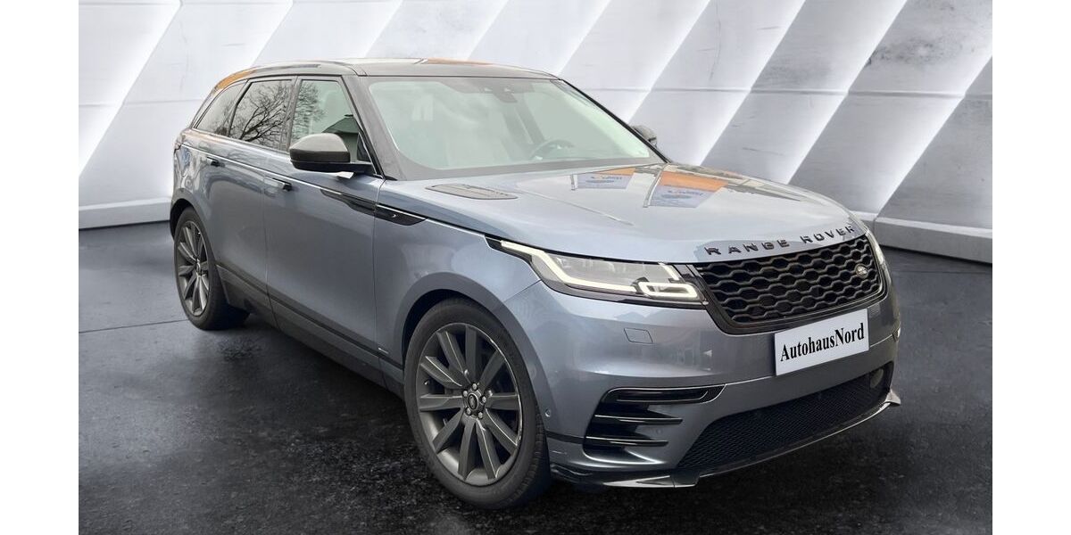 Land Rover Range Rover Velar 90.079 km 32.900 &euro; Köln-Riehl 50735