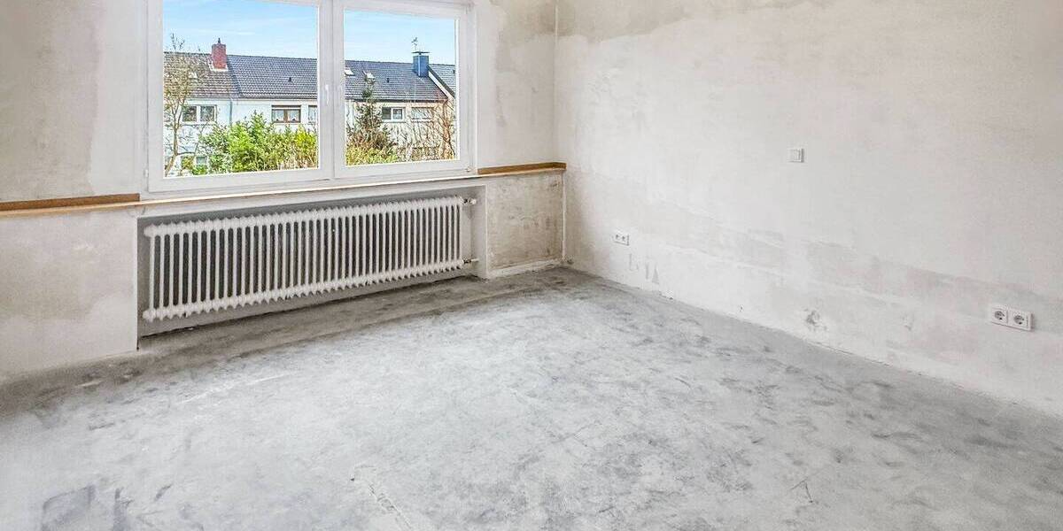 Reihenmittelhaus Sankt Augustin-Mülldorf Mülldorf - 4 Zimmer, 110 m&sup2;, 499.000&euro; | Angebot:25938944