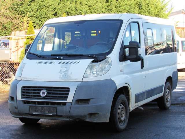 Fiat Ducato 240.000 km 2.900 &euro; Köln 51107