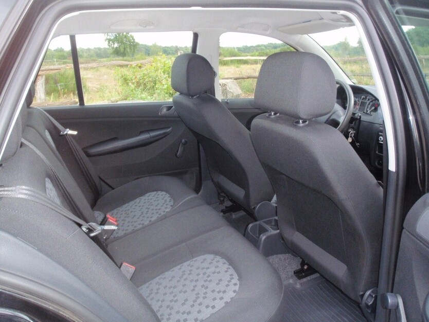Fabia Kombi