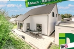 Neuwertiges Einfamilienhaus in Much - Marienfeld *provisionsfrei* 5 zimmer