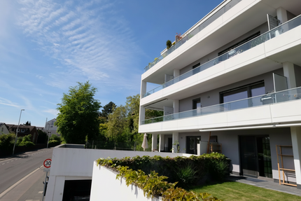 Wohnung Bonn Küdinghoven - 4 Zimmer, 125 m&sup2;, 649.000&euro; | Angebot:26683211