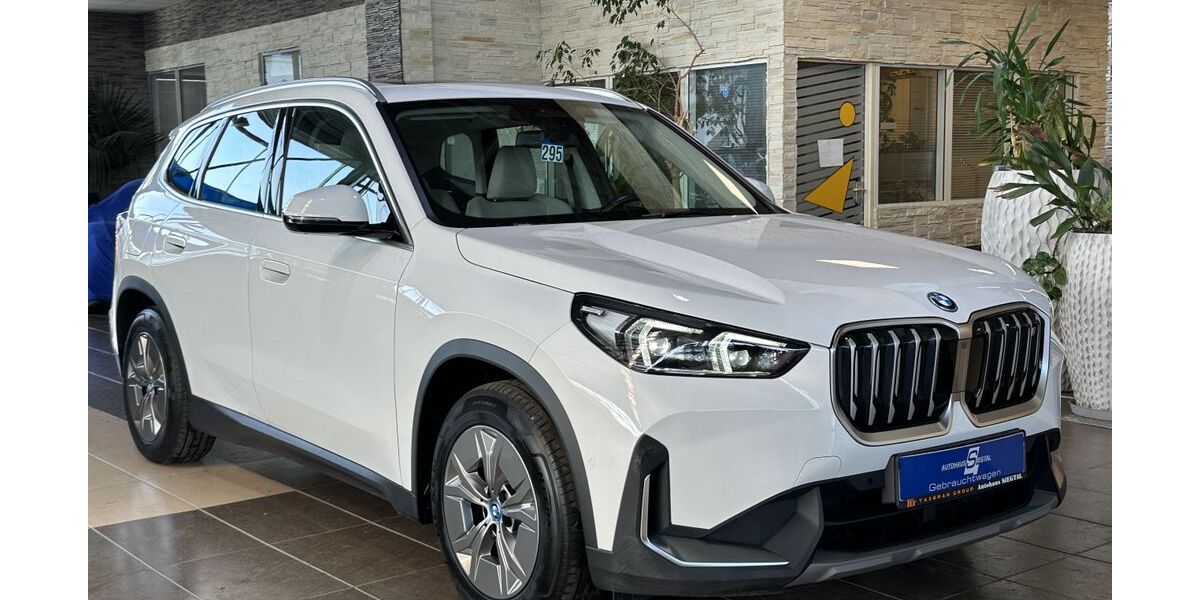 BMW iX1 62.061 km 32.000 &euro; Eitorf 53783