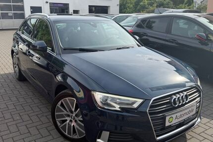 Audi A3 203.265 km 12.999 &euro; Troisdorf 53840