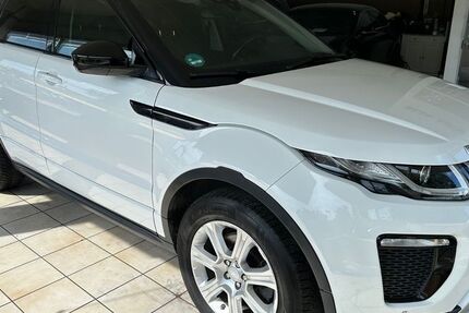 Land Rover Range Rover Evoque 95.000 km 20.229 € Bonn 53119