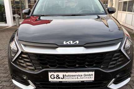 Kia Sportage 30.576 km 23.690 &euro; Remagen-Rolandseck 53424