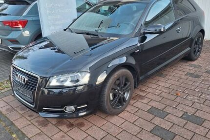 Audi A3 83.500 km 9.990 € Bad Breisig 53498