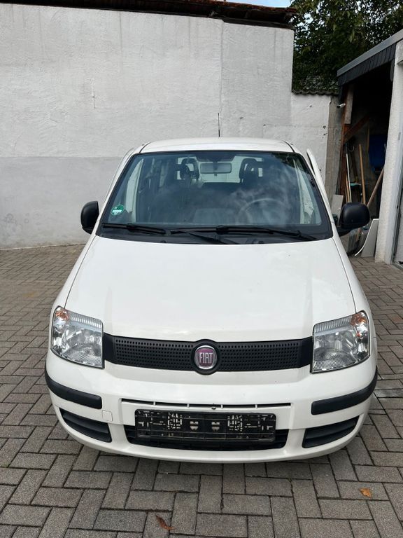 Fiat Panda 123.125 km 1.950 € Sinzig 53489