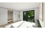 Exklusive Bauhausvilla in ruhiger Bestlage - moderner Luxusbungalow mit Garten und Garage - Villa Bensberg Bensberg | Angebot:27179706