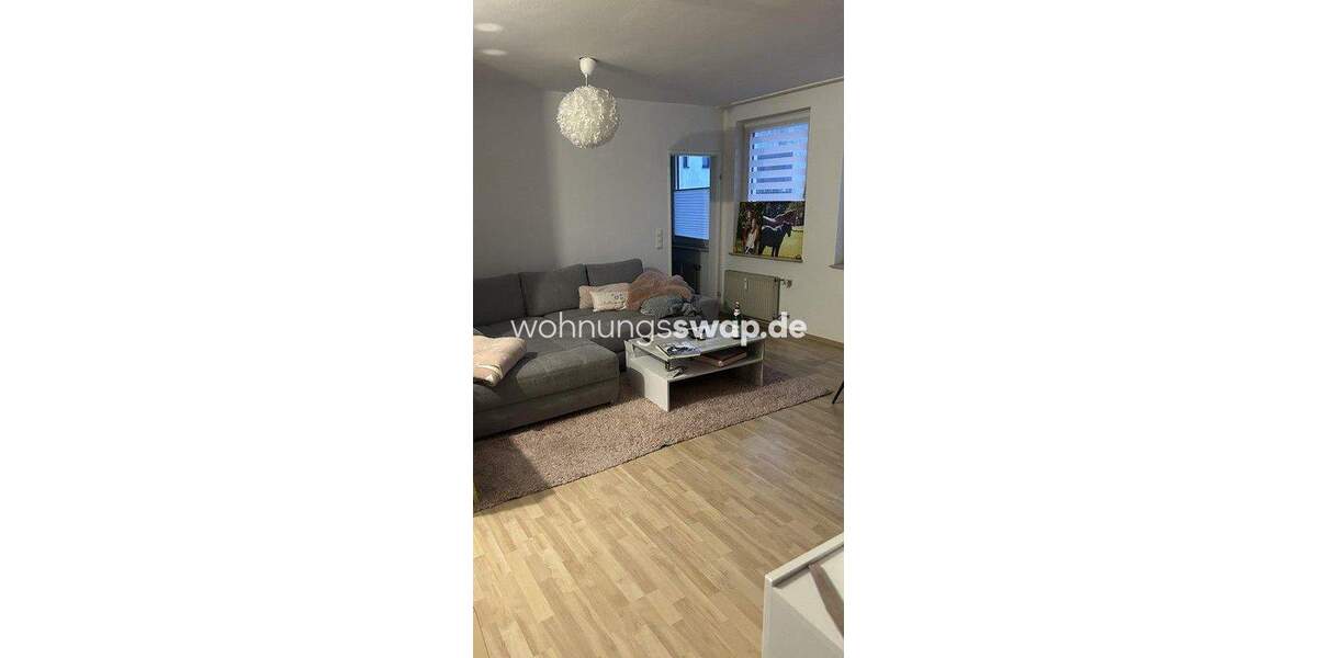 Etagenwohnung Köln Altstadt-Nord - 2 Zimmer, 48 m&sup2;, 440&euro; | Angebot:25934367