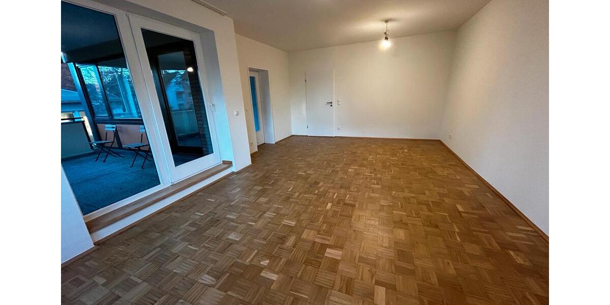 Provisionsfrei! Sanierte Eigentumswohnung Plittersdorf 2 zimmer