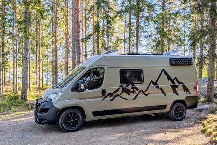 Citroen Jumper 225.000 km 34.900 € Lohmar 53797